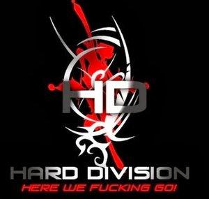 HARD DIVISION