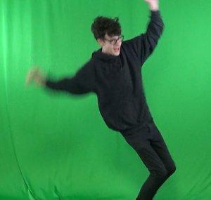 Harrison Cringe