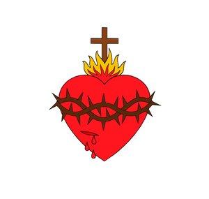 I trust in You - Bishop Munilla
