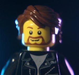 JaguarBrickFilms