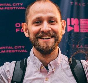 Jake Weber