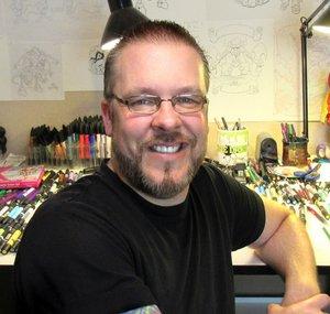 Jason Jensen Trains