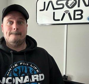 Jason's Lab