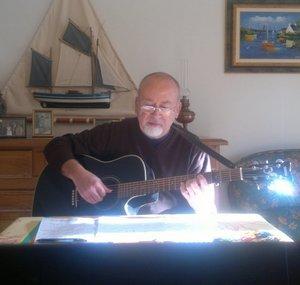 J.Claude Avelmor