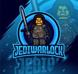Jediwarlock