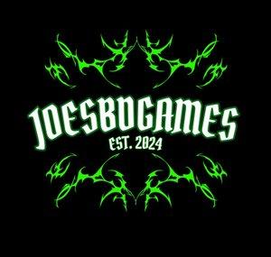 JoeSBDGames