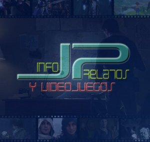 John Parker Inforelatos y videojuegos