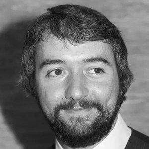 John Virgo