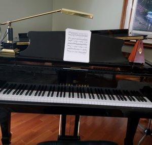 Joseph chordsinthepiano