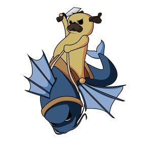 JS GodSaveTheFish