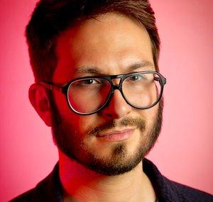 Julien Chièze