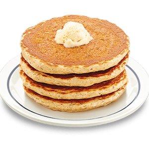 Just a Pancake