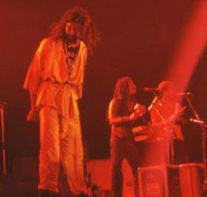 kikewas RangerReggae