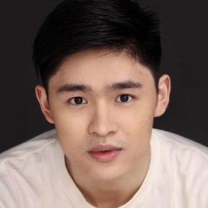 Kimson Tan