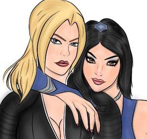 Kitana Nina