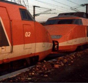 La Chaine TGV !