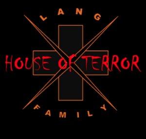 Lang Family House of Terror