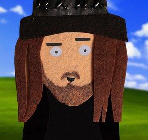 Le Roi Arthur