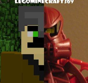 LegoMinecraft369