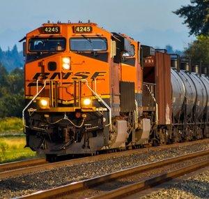 Lightwolf Railroad Productions