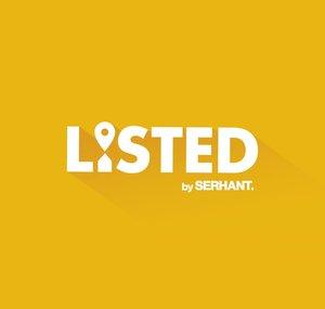 LISTED