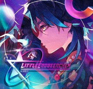 LittleErdbeerchen