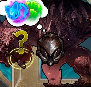 Malphite Supp do Ferro IV