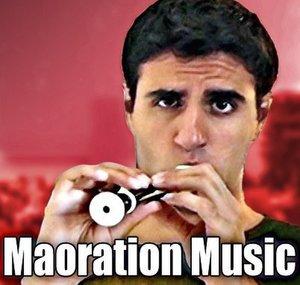 Maoration Music