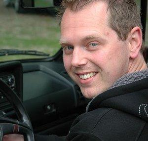Mario van der Ark