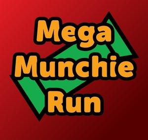 Mega Munchie Run