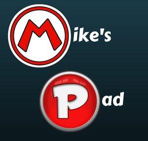 Mike's Pad