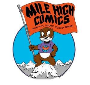 Mile High Comics