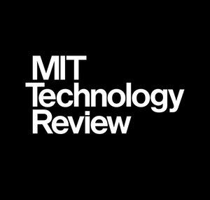 MIT Technology Review
