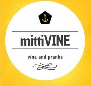 Mittivine