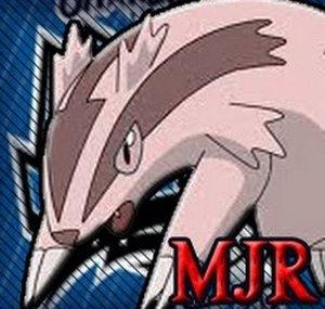 mjridiculous