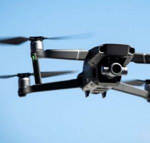 Montana Drone