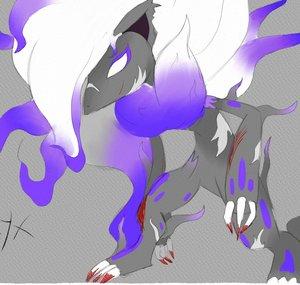 Nanzinian Nightmare