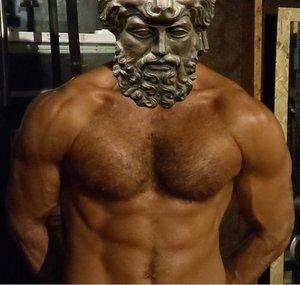 Natural Hypertrophy