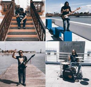 Nemesis Rock Band
