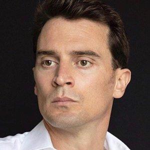 Nicholas Tucci