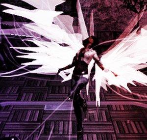 NightingaleFairy