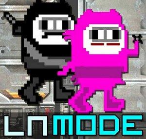 Ninja Mode