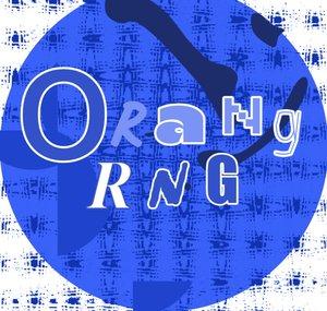 OrangRNG