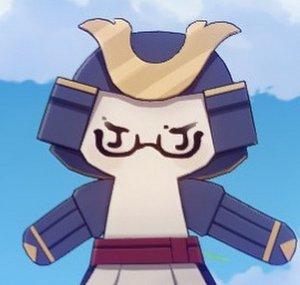 Origami Arturo