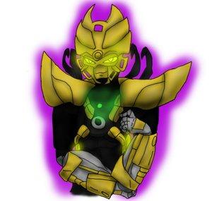 Otto von Doom