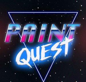 Paint Quest
