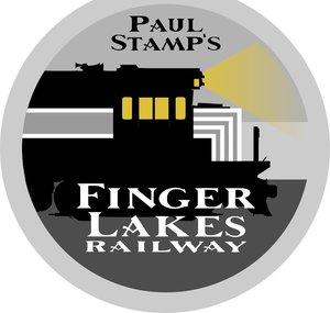 Paul Stamp's Finger Lakes Railway