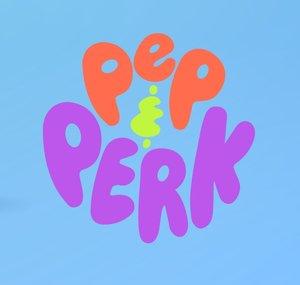 Pep and Perk