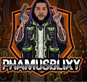 PhamusBlixy