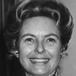 Phyllis Schlafly